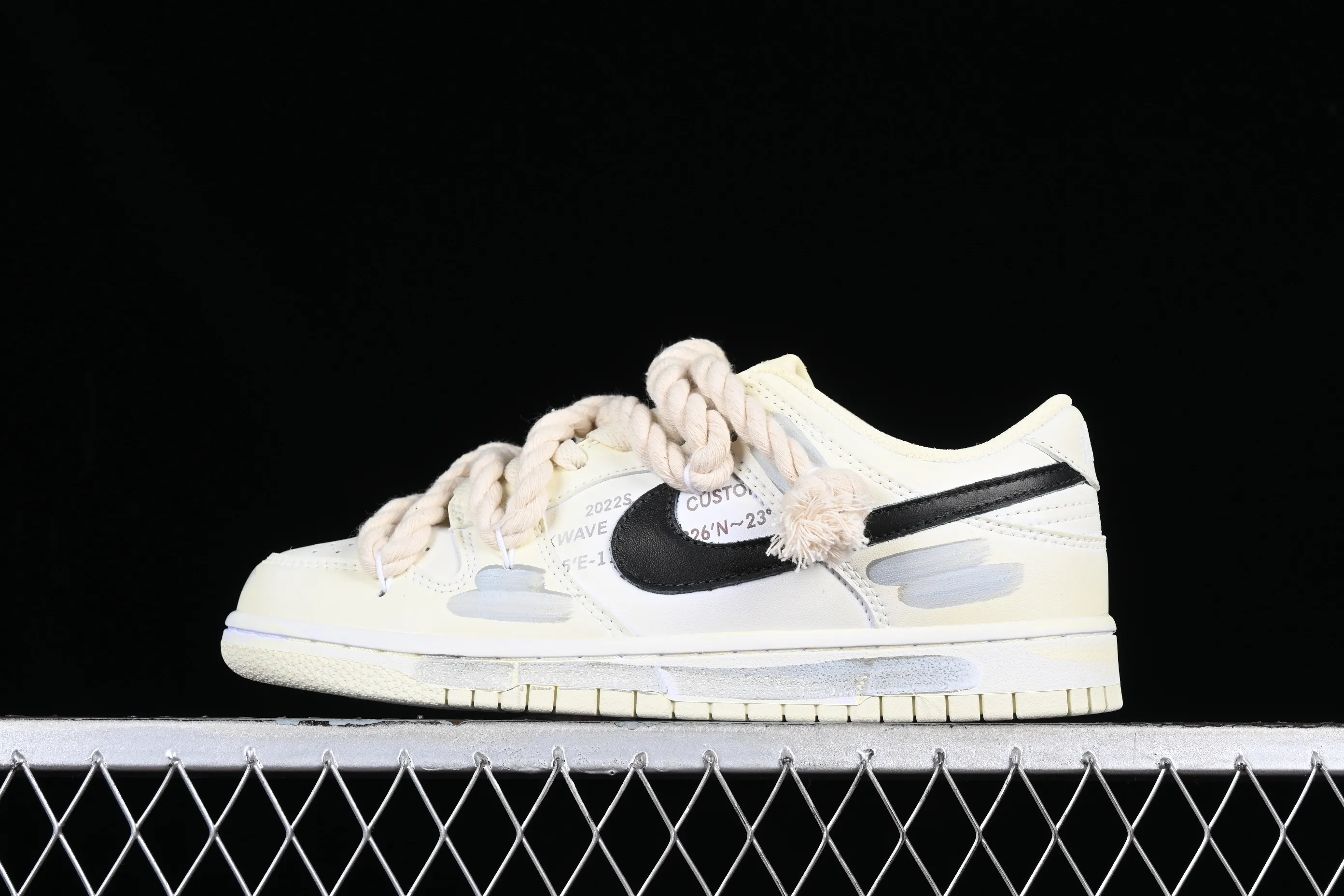 All Categories Nk SB Dunk Series Nk SB Dunk Low Low-top sneakers J version Nk Dunk SB Low Retro High-end customization Desert theme SB low-top sports and leisure sneakers DD1503-121